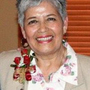 Christine Marin