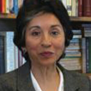 Cordelia Candelaria