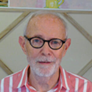 Don Haberman