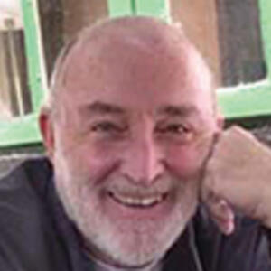 Donald K. Sharpes