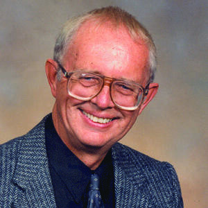 Ernest L. Stech