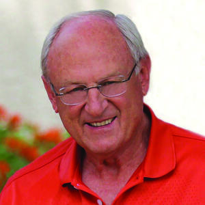 Gary Krahenbuhl