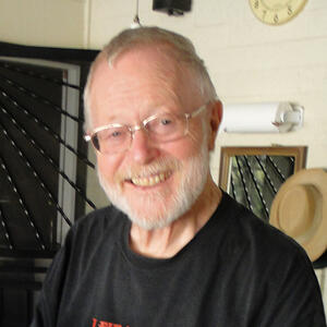 Gene Valentine