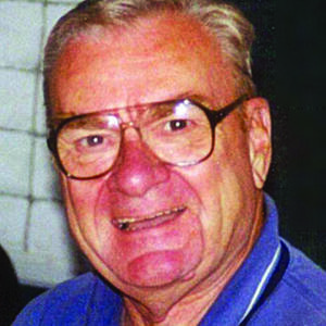 Harold "Hal" White