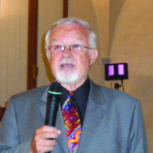 John M. Johnson