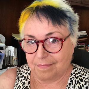 Kathleen Desmond