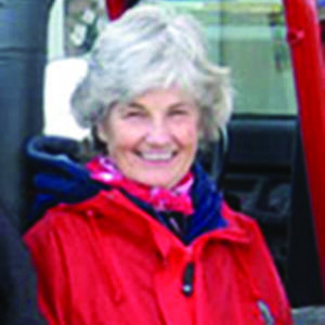 Kristin Bervig Valentine