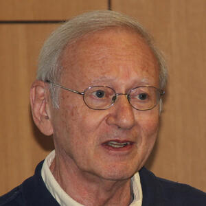Leonard Gordon
