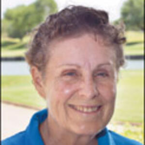 Linda Stryker