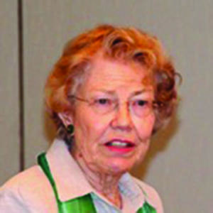 Marilyn Wurzburger