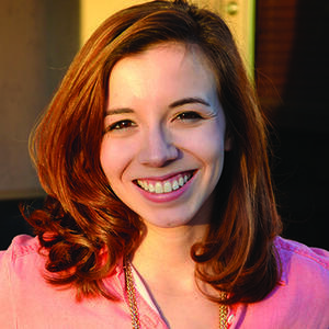 Marissa Grondin