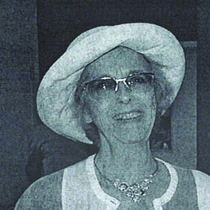 Marjorie Lightfoot