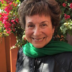 Marta Sanchez image