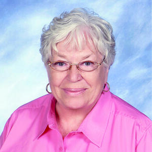Mary Laner