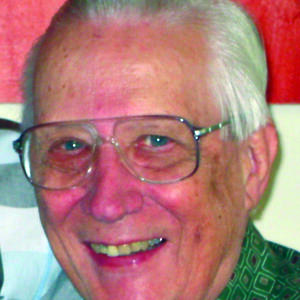 Mathew J. Betz