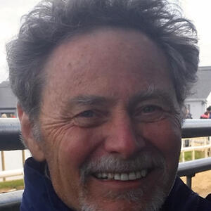 Peter Killeen