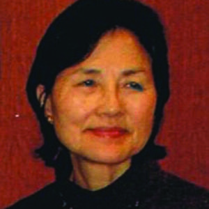 Portia Choi