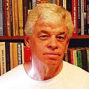Robert Osterhoudt