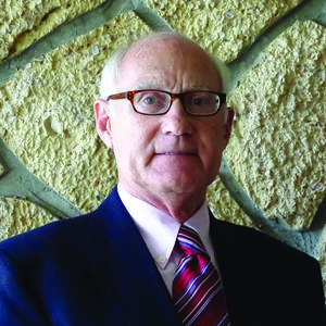 Robert "Bob" Stahl