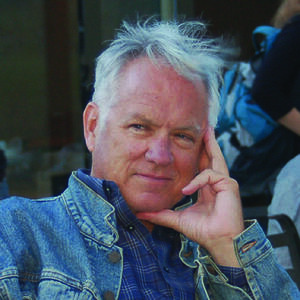 Ron Carlson