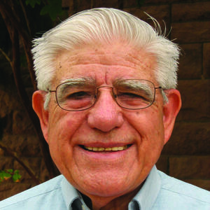 Santos C. Vega