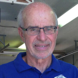 William Glaunsinger