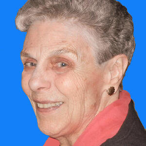 Winifred Walsh Doane