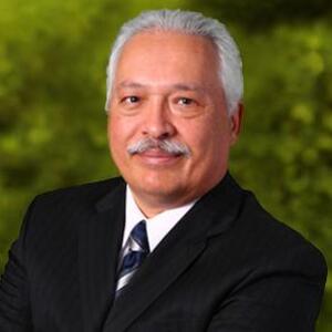 Joseph R. Carter