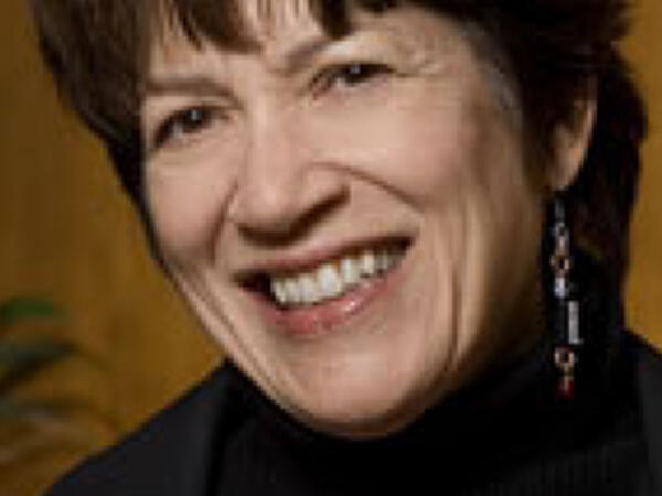Mary Stokrocki