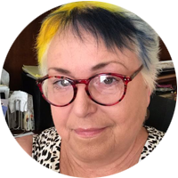 Kathleen Desmond