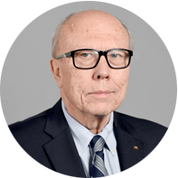 Larry Edmonds