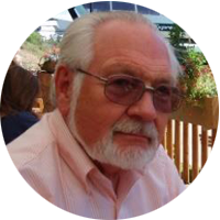 Richard J. Jacob