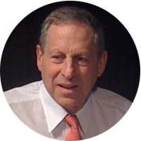 Eric vanSonnenberg