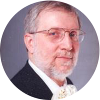 J. Richard Haefer 