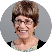 Mary Stokrocki