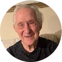 Norman Levine